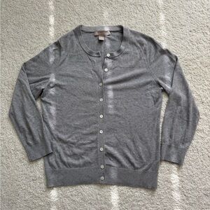 Banana Republic Cardigan Sweater